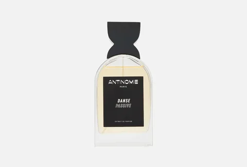 Antinomie Danse Passive