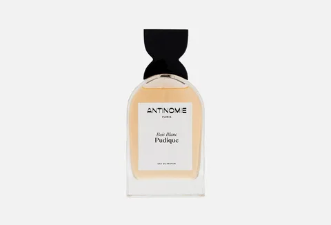 Antinomie Bois Blanc Pudique