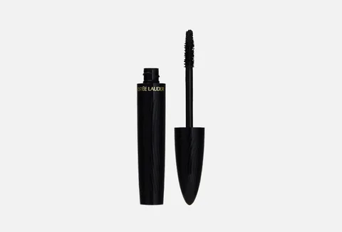 ESTEE LAUDER Turbo Lash Mascara Black