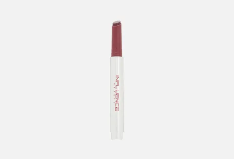 Influence Beauty Lipstick Balm Glow Injection shade 04