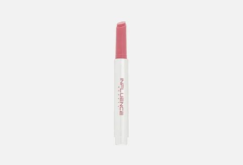 Influence Beauty Lipstick Balm Glow Injection shade 05