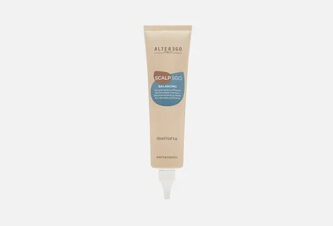 Alter Ego Scalpego Balancing Treatt Pre-Shampoo
