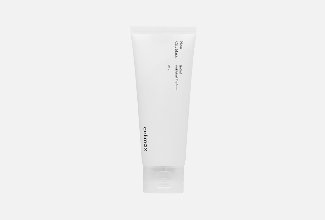 Celimax The Real Noni Refresh Clay Mask