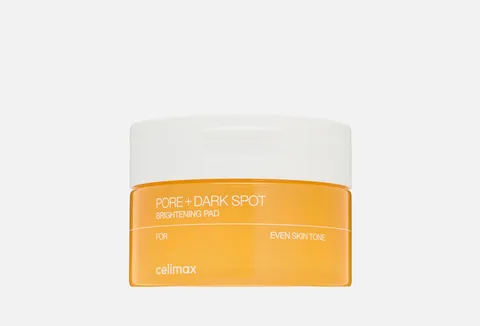 Celimax PORE&DARK SPOT BRIGHTENING PAD