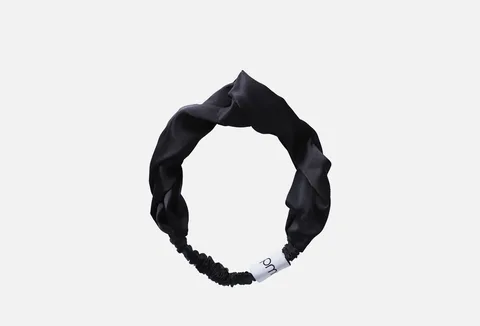 PMD BEAUTY Beauty Silversilk Headband Rose
