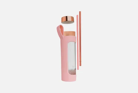 PMD BEAUTY Beauty Aqua Water Bottle with Accessories