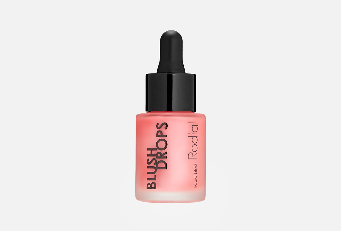 RODIAL Blush Drops Frosted Pink