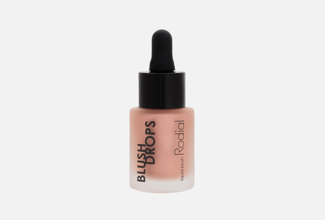 RODIAL Blush Drops Sunset Kiss