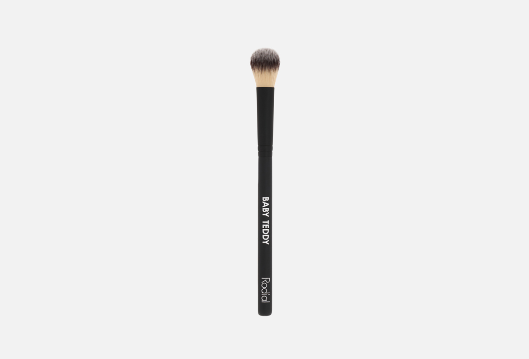 RODIAL Baby Teddy Brush