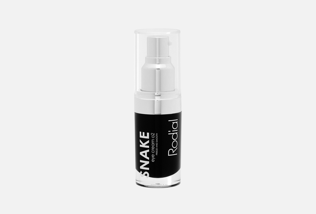 RODIAL Snake Eye Cream