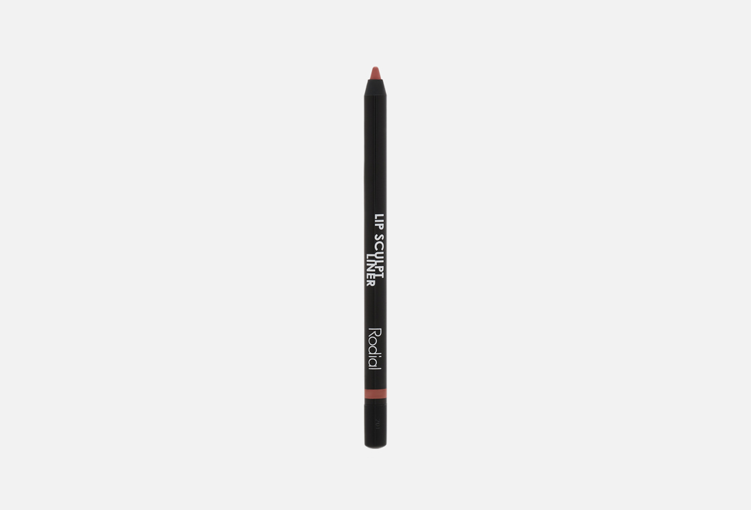RODIAL Lip Sculpt Liner Pink Velvet 1,