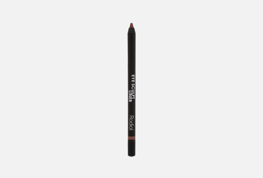 RODIAL Eye Sculpt Liner Burnt Truffle 1,
