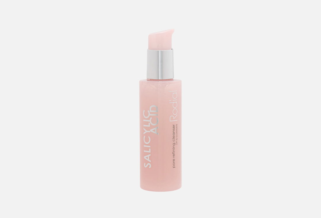 RODIAL Pink Diamond Salicylic Cleanser