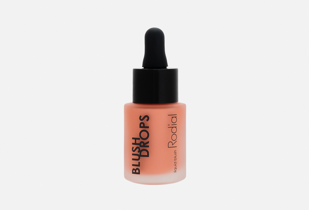 Rodial Blush Drops Apricot Sorbet