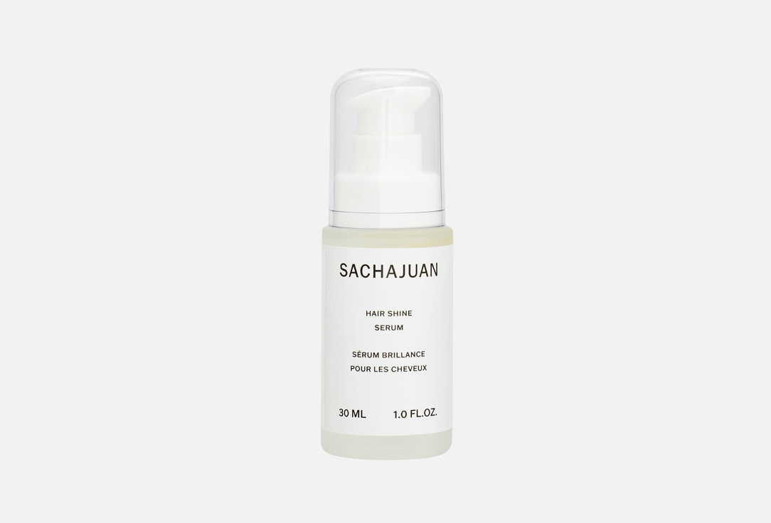 SACHAJUAN Shine Serum