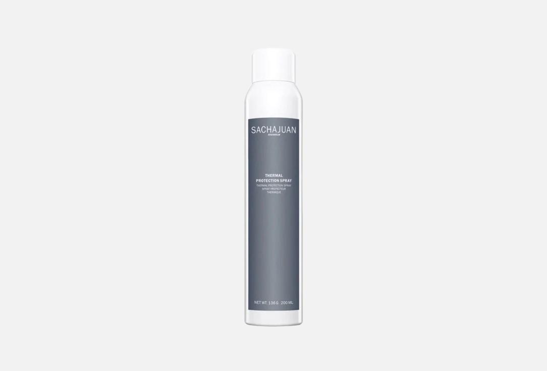 Thermal Protection Spray