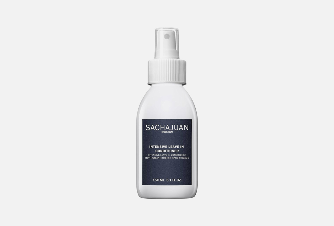 SACHAJUAN Intensive Leave-in Conditioner