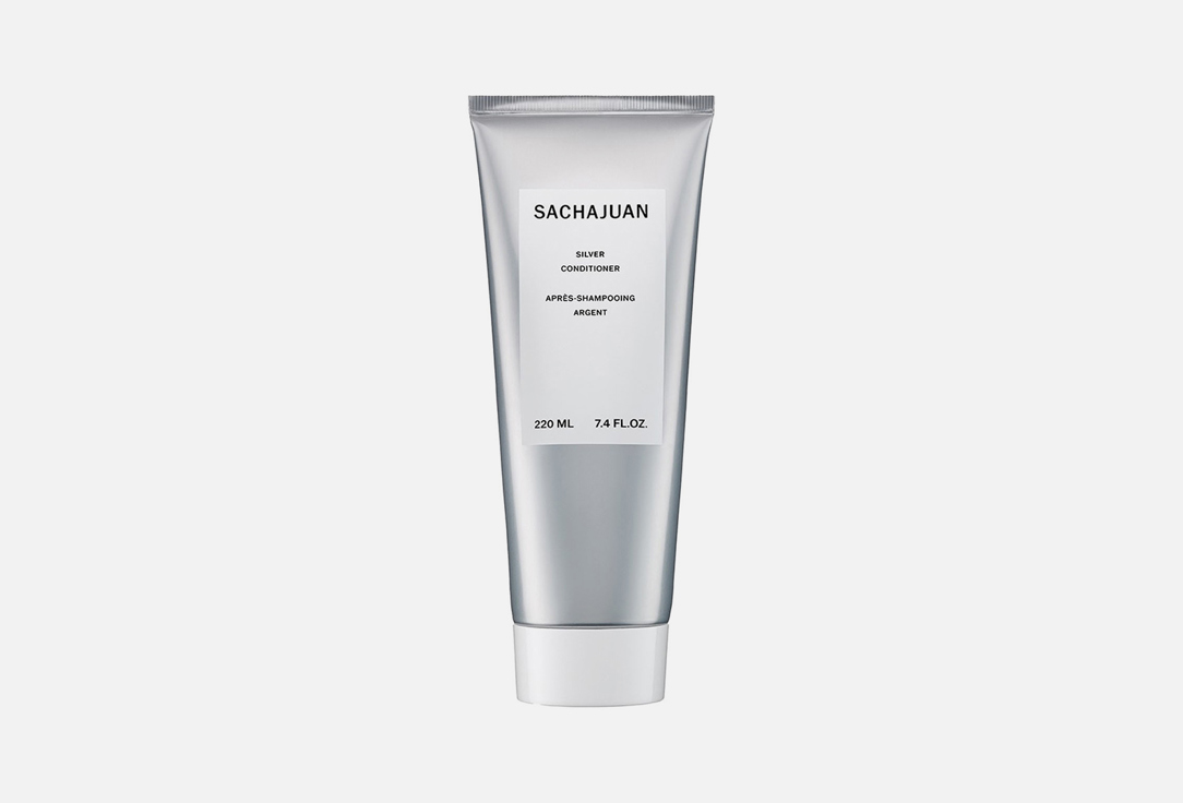 SACHAJUAN Silver Conditioner