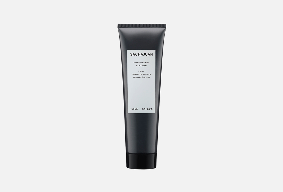 SACHAJUAN Heat Protection Cream