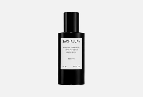 SACHAJUAN Protective Hair Perfume Bois Noir