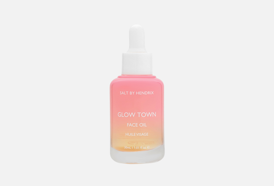 SALT BY HENDRIX Glowtown Oil
