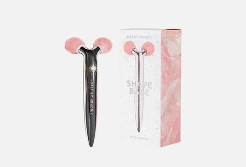 SALT BY HENDRIX Y Shape Roller