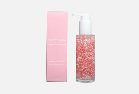 SALT BY HENDRIX Daily Vitamins Vitamin E