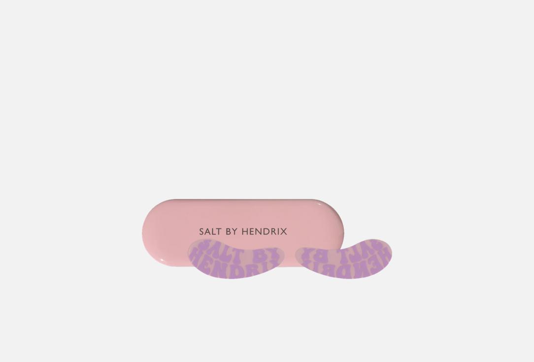 SALT BY HENDRIX Eye Babe Masks 2ea