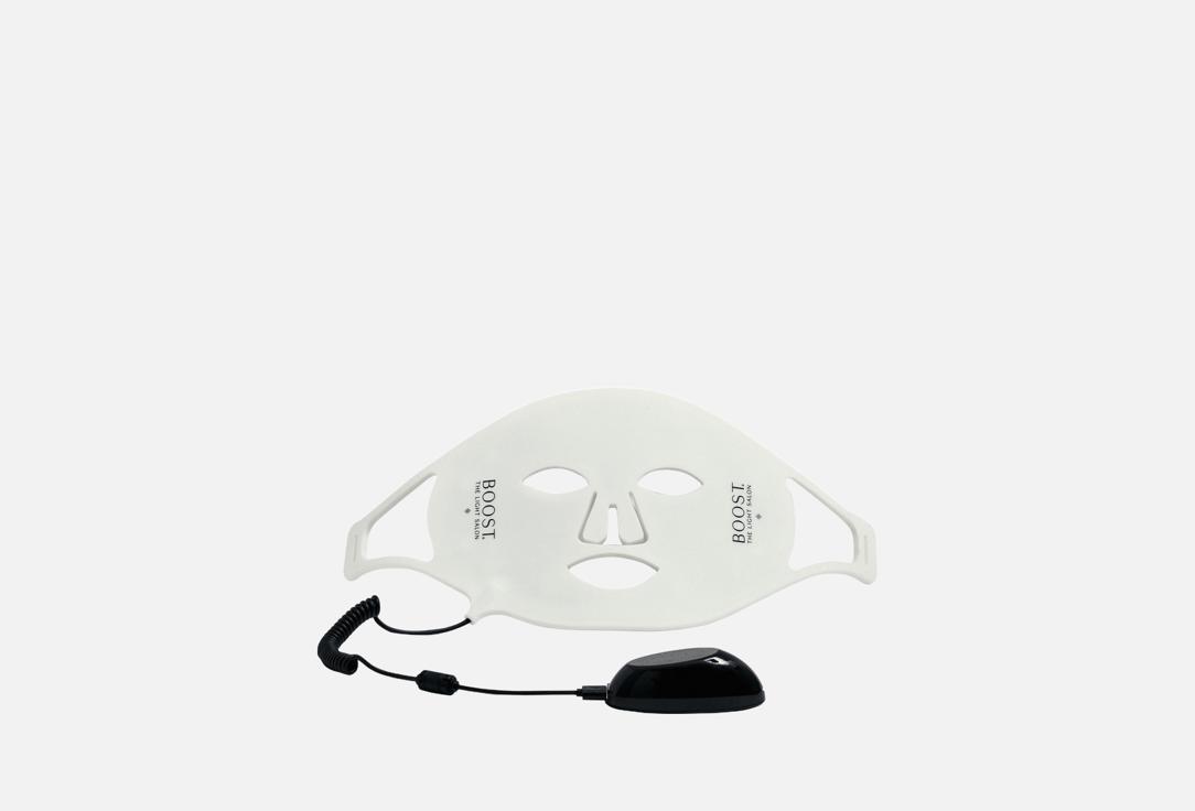 THE LIGHT SALON Boost LED Face Mask
