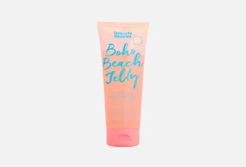 Umberto Giannini Boho Beach Jelly Coconut Oil Scrunching Jelly