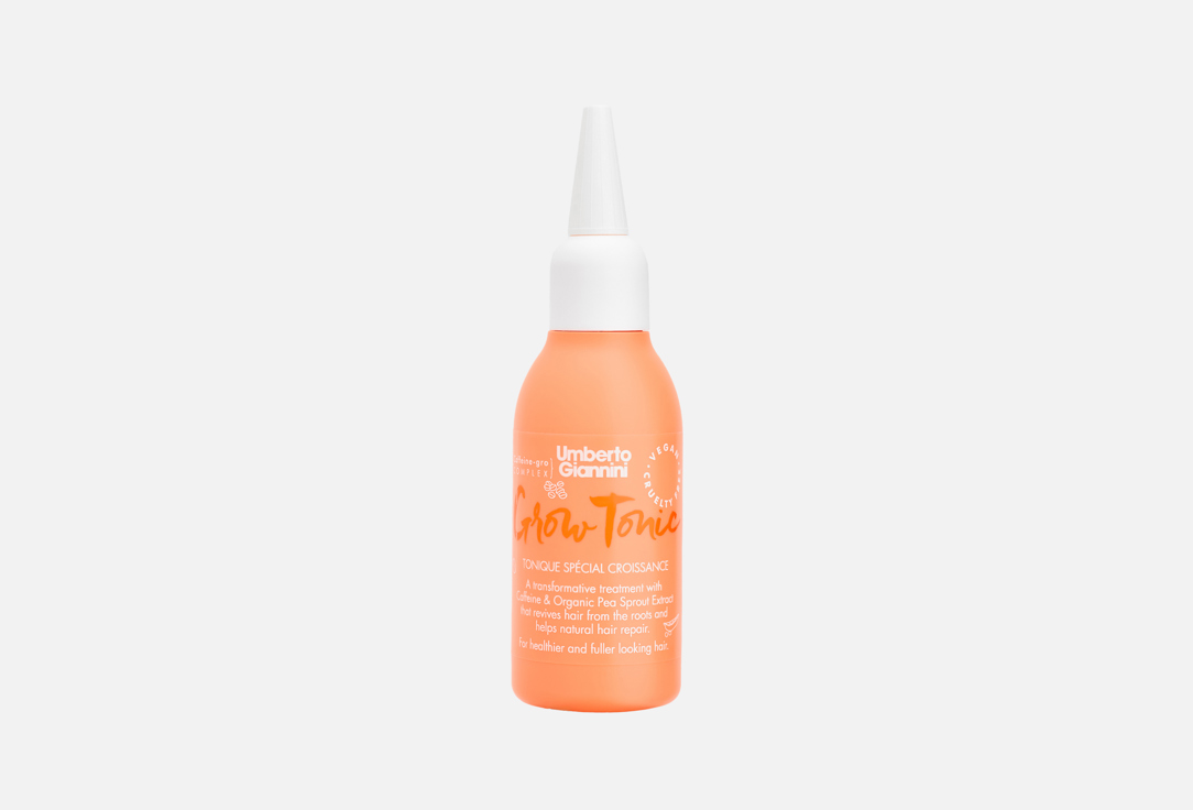 Umberto Giannini Grow Tonic Hair Growth Stimulator