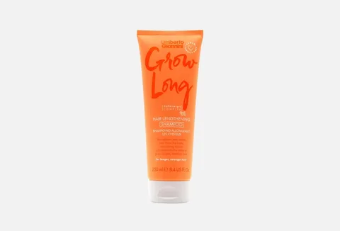 Umberto Giannini Grow Long Root Stimulating Shampoo
