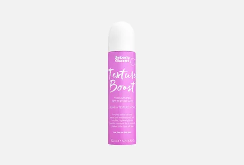 Umberto Giannini Texture Boost Spray