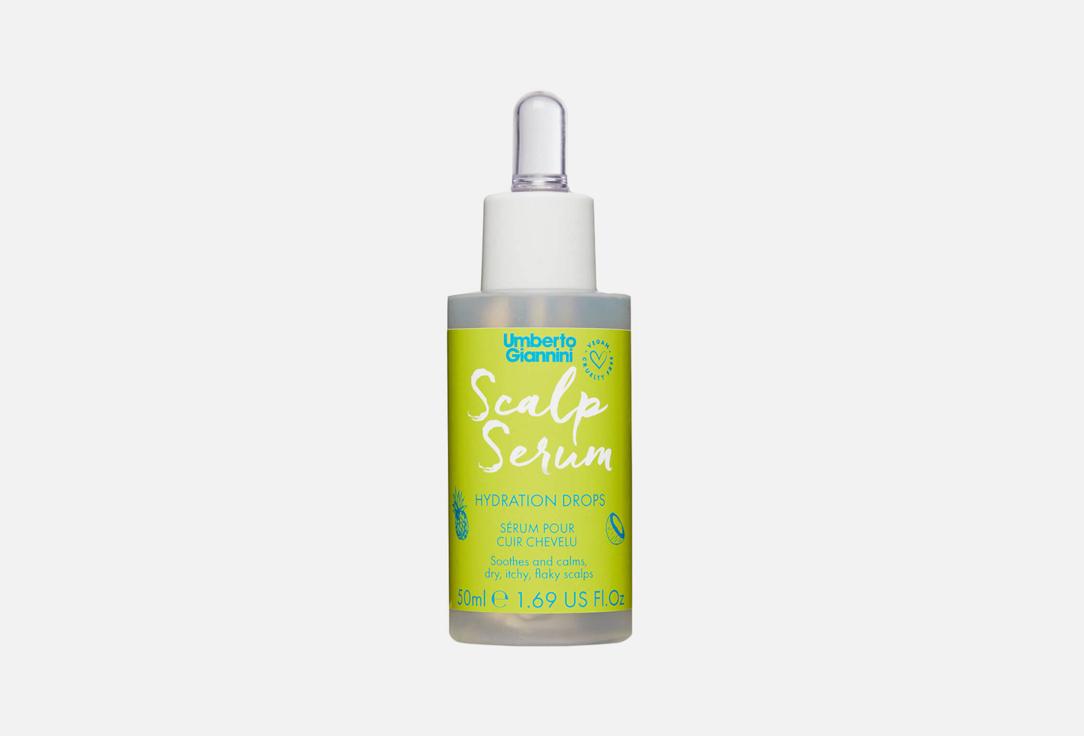 Umberto Giannini Scalp Hydration Serum