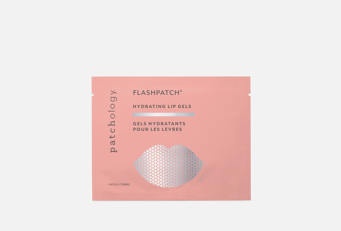 Patchology FlashPatch Lip Gel 1pc