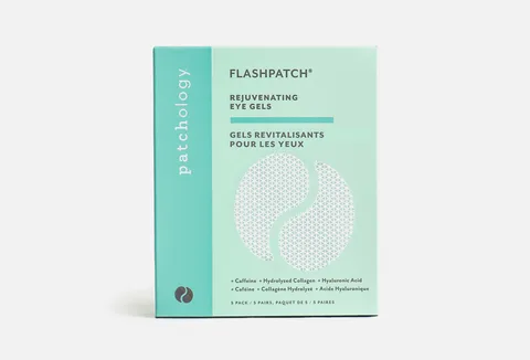 Patchology FlashPatch Eye Gels 10pcs