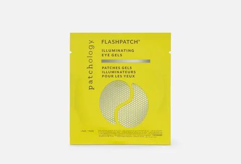 Patchology FlashPatch Illuminating Eye Gels 2pcs