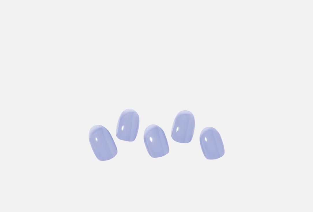 LABO Semi-Cured Gel Nail Strips Tint Air 30ea