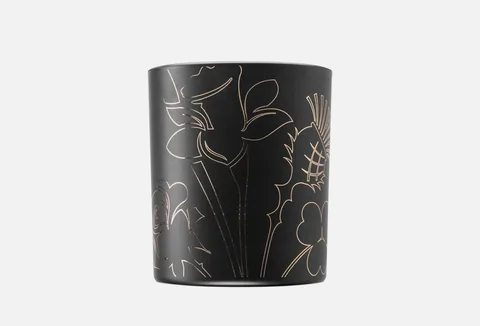 NOBLE ISLE Tea Rose Candle