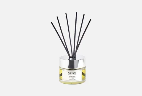 Neom happiness reed diffuser