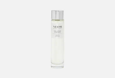 Neom de-stress home mist