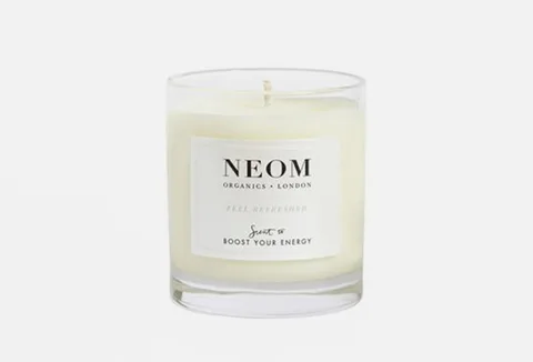 Neom feel refreshed candle