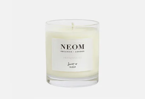 Neom tranquillity candle