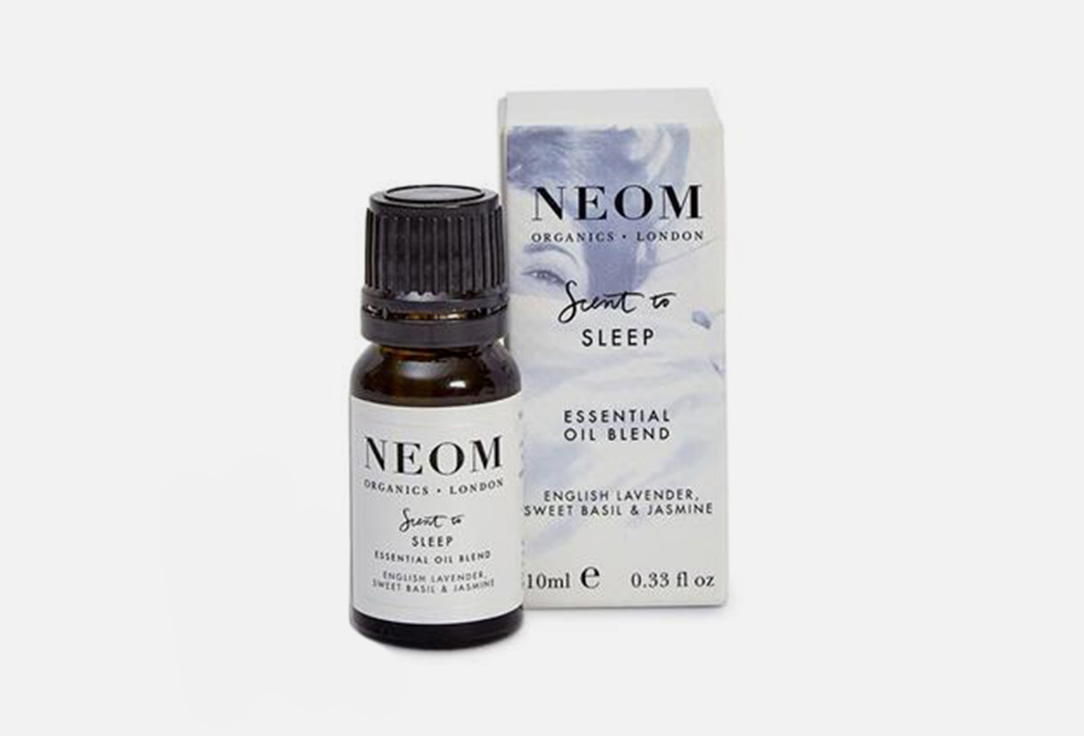 Neom Scent to Sleep Essential Oil Blend
