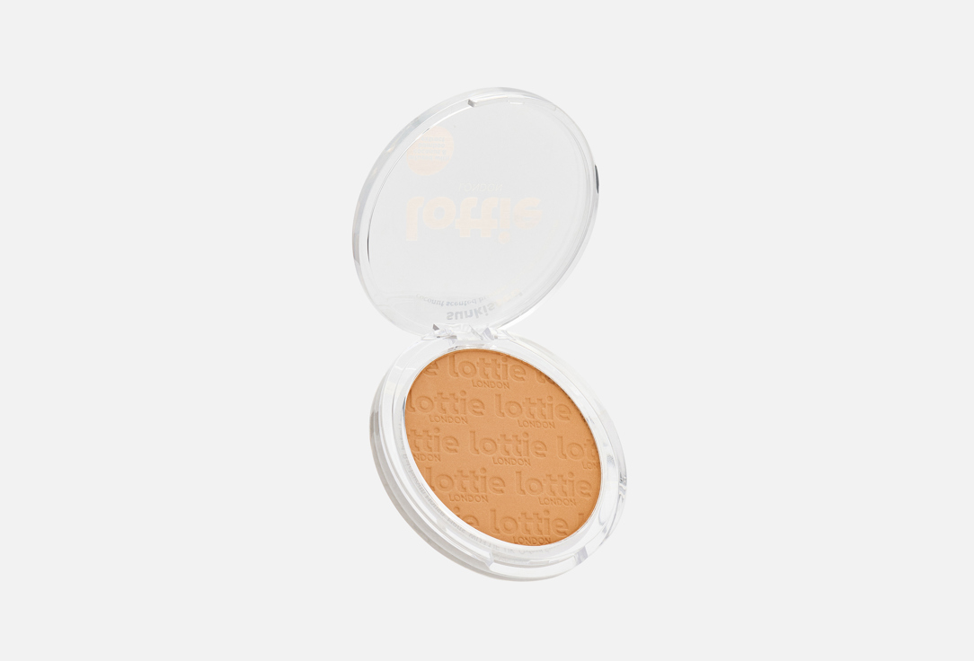 Lottie London Sunkissed Bronzer Sunburst