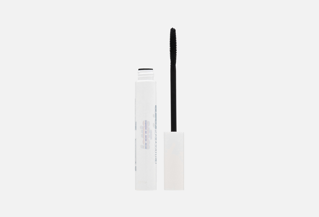 Lottie London Superfake Lengthening Mascara Black