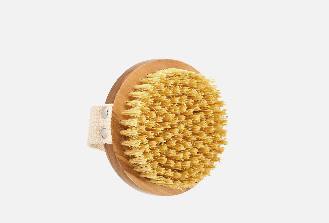 LEGOLOGY Lymph-Lite Body Brush