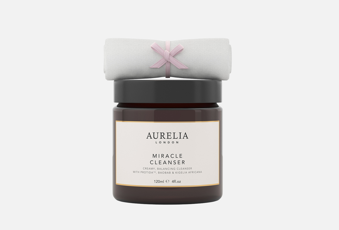 AURELIA Miracle Cleanser