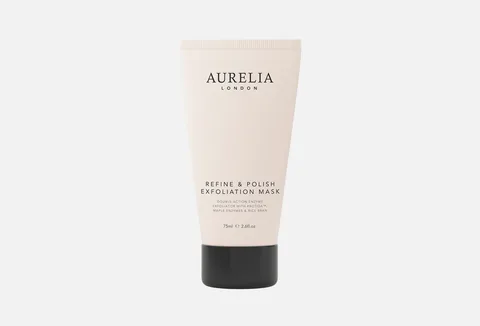 AURELIA Refine&Polish Exfoliation Mask