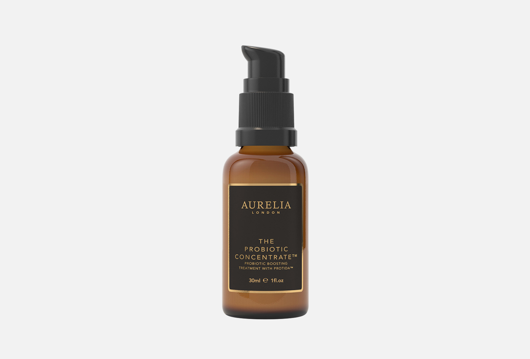 AURELIA The Probiotic Concentrate